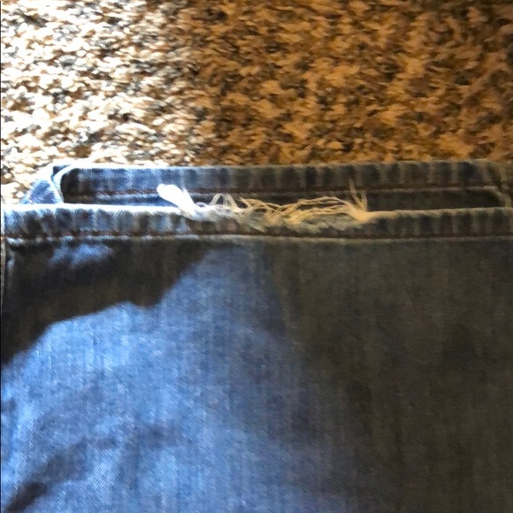 Men’s Lucky Jeans - Picture 4 of 4